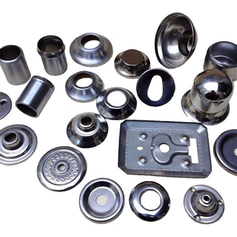 customized stamping metal parts|deep drawn metal stamping companies.